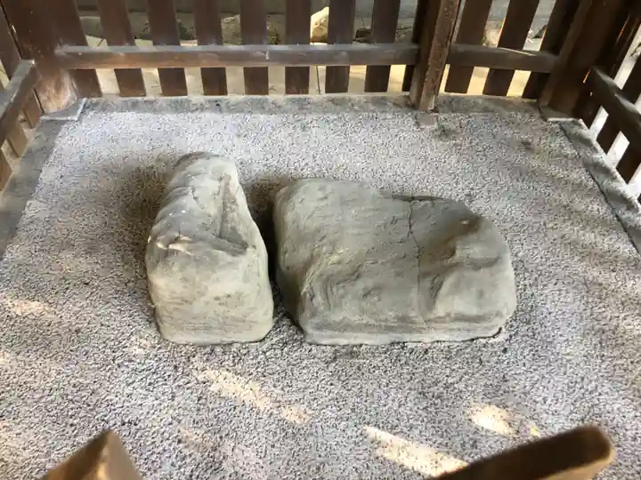 酒見神社のその他建物