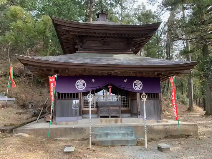 大善寺のその他建物