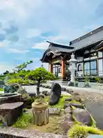 徳寿院(岩手県)