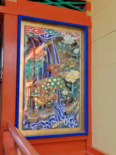 御嶽神社(埼玉県)