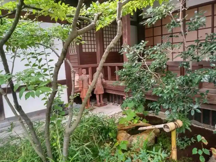 妙心寺(妙心禅寺)(京都府)