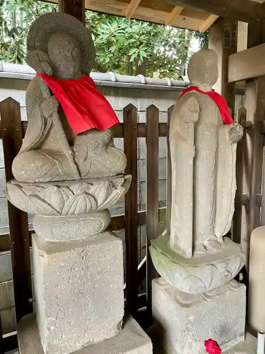 光専寺(東京都)