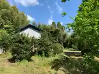 観音寺のその他建物