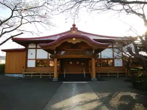 帰厚院(北海道)