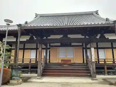 念仏寺(三重県)