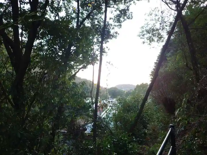 大頭神社(広島県)