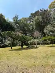 海龍王寺(奈良県)