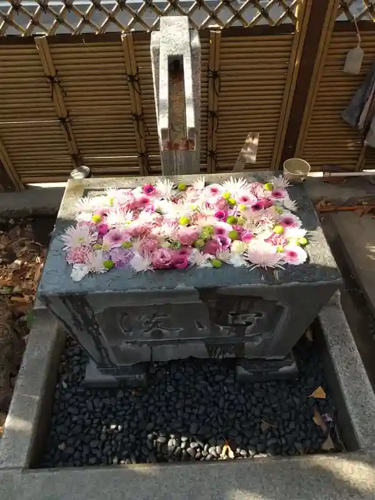 永代寺(東京都)