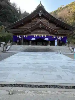 美保神社(島根県)