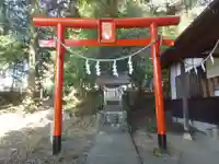 香良須神社(愛知県)