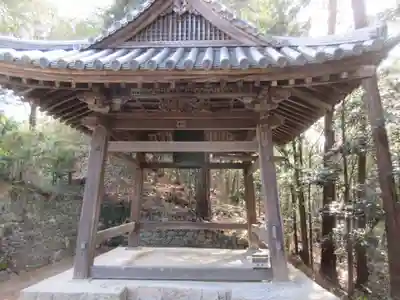 萩原寺(香川県)