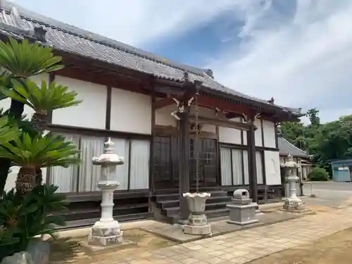 無量院(千葉県)