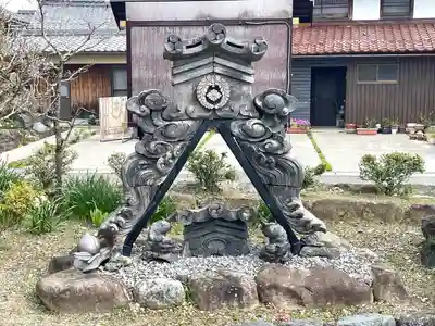 易行寺(滋賀県)