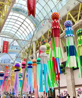 野中神社(宮城県)