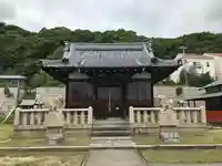 五宮神社(兵庫県)