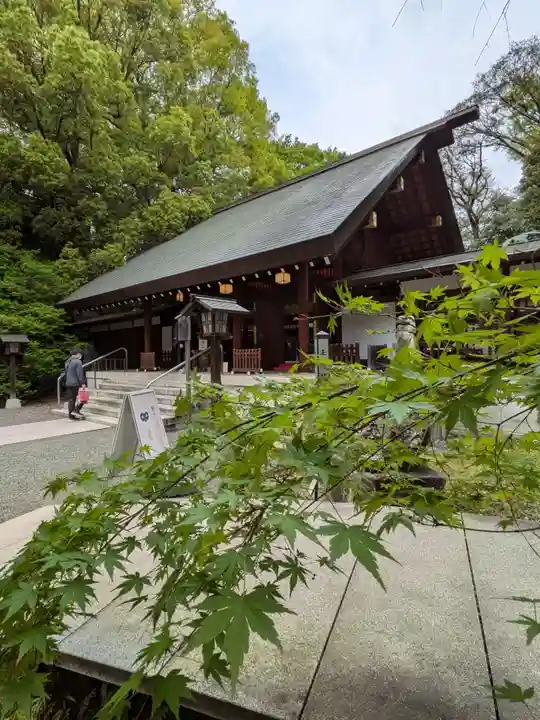 乃木神社(東京都)
