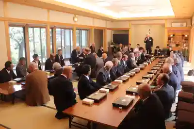 美奈宜神社(福岡県)