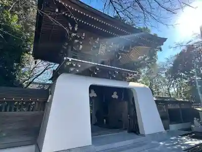 大正寺(東京都)