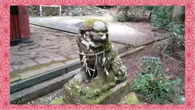 花園神社(茨城県)