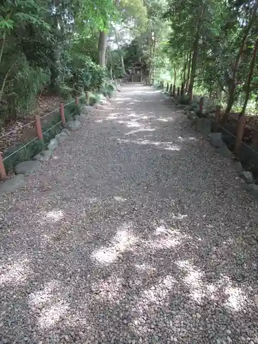 櫻木神社(千葉県)