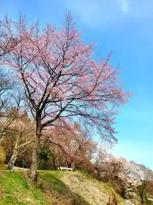 三春大神宮(福島県)
