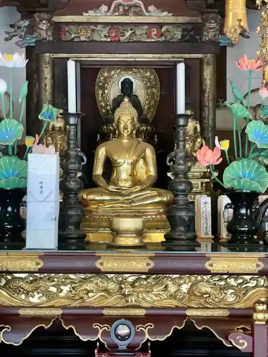 惣善寺(福島県)