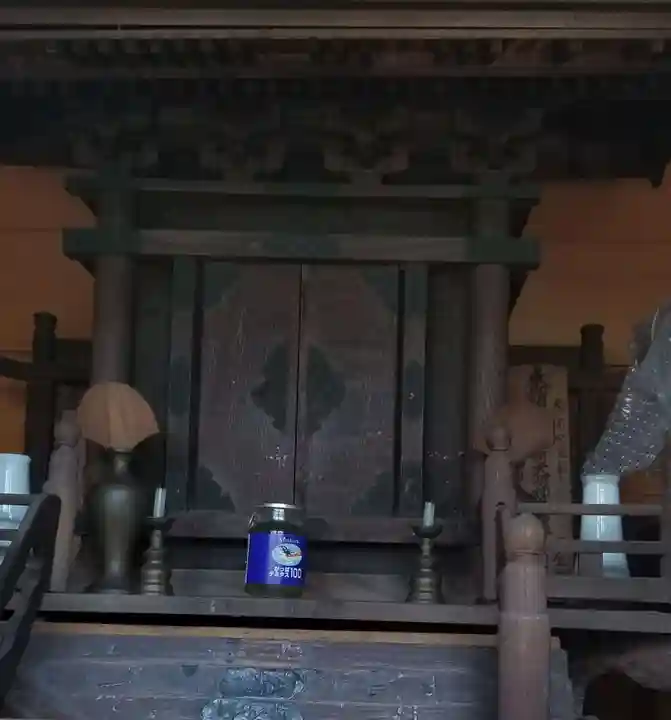 稲荷神社(東京都)