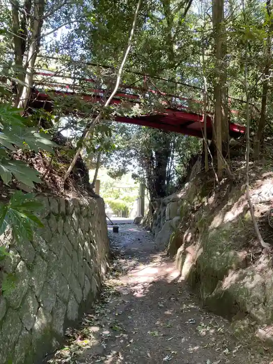 宇佐神社(香川県)