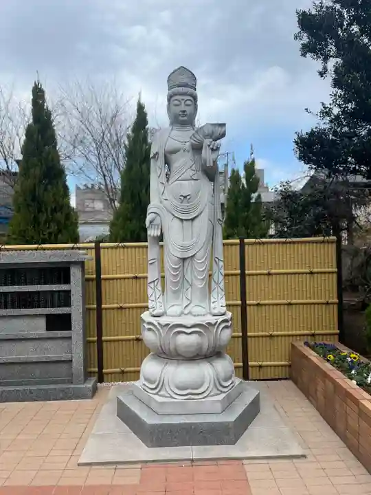 延命寺(千葉県)