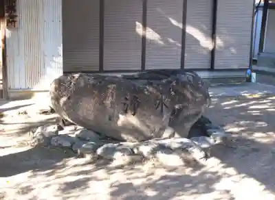 十所社（西之保）(愛知県)