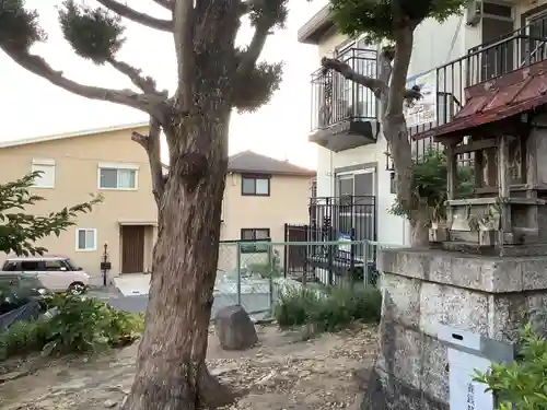 御殿龍神社のその他建物