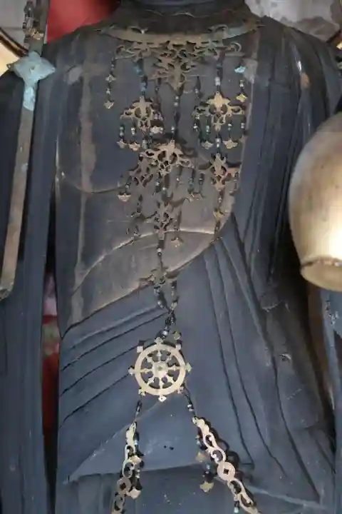 霊山寺(三重県)