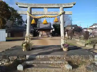 松尾神社(愛知県)