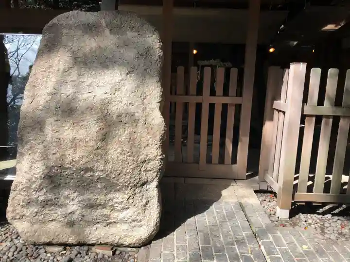 熱田神宮のその他建物