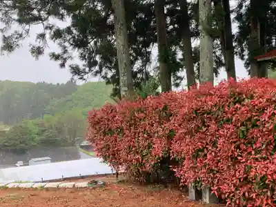 鹿股神社(福島県)