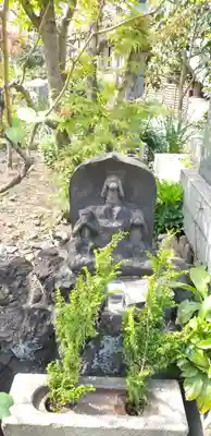 圓珠寺のその他建物