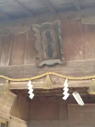 賀茂神社(宮城県)