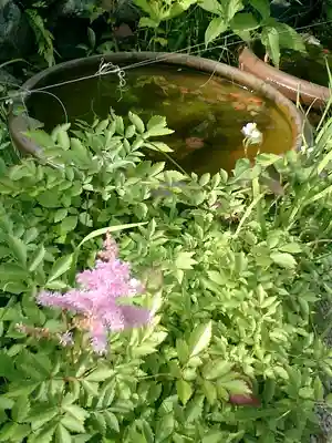 成就院のその他建物