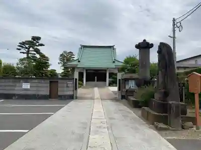 淨閑寺(千葉県)