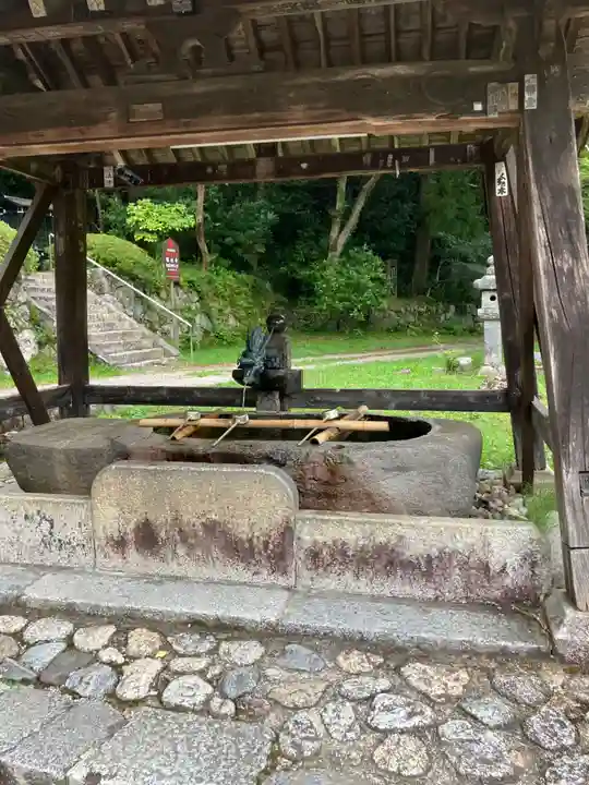 観心寺(大阪府)