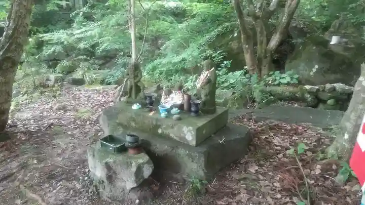 神護寺(大分県)