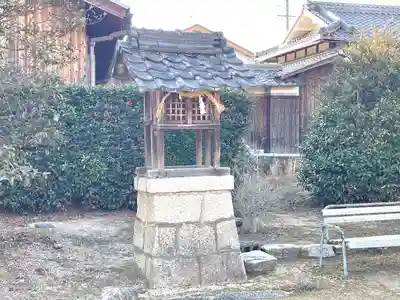 大宮神社(滋賀県)