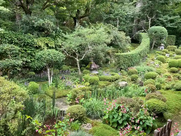 三千院門跡(京都府)