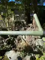 白笹稲荷神社(神奈川県)