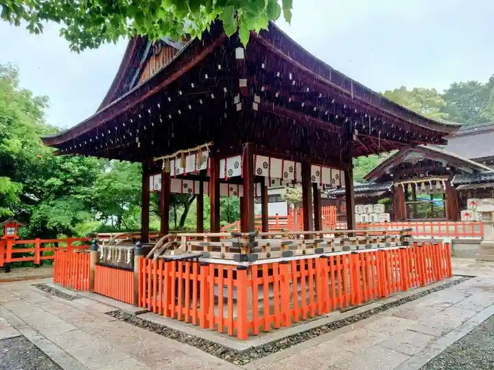 建勲神社(京都府)