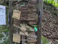 耳神社のその他建物