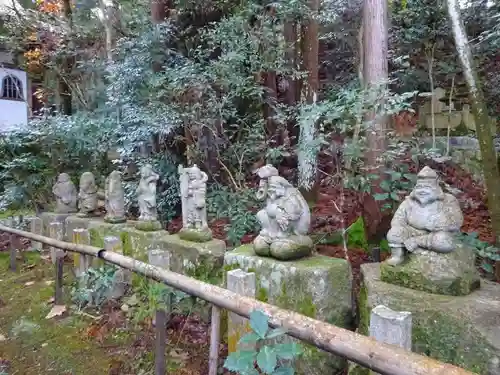 龍潭寺(滋賀県)