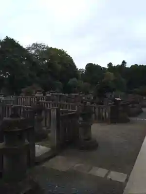 平林寺(埼玉県)