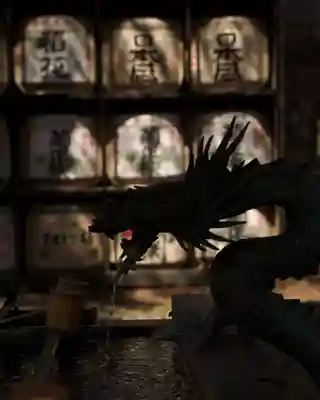 玉前神社(千葉県)