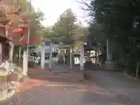 酒折宮(山梨県)